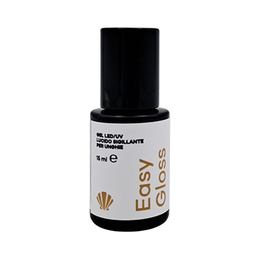 GEL LED/UV EASY GLOSS 15 ML